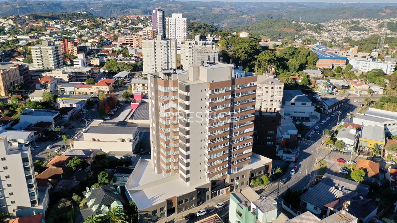 Apartamento localizado em uma das regiões mais nobres de Bento
