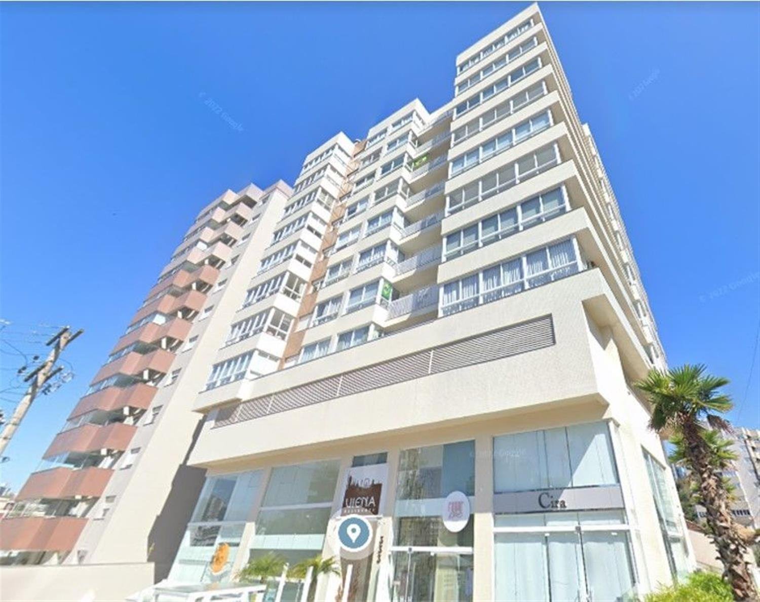 O Viena Residence está localizado em um bairro próximo de tudo e com u
