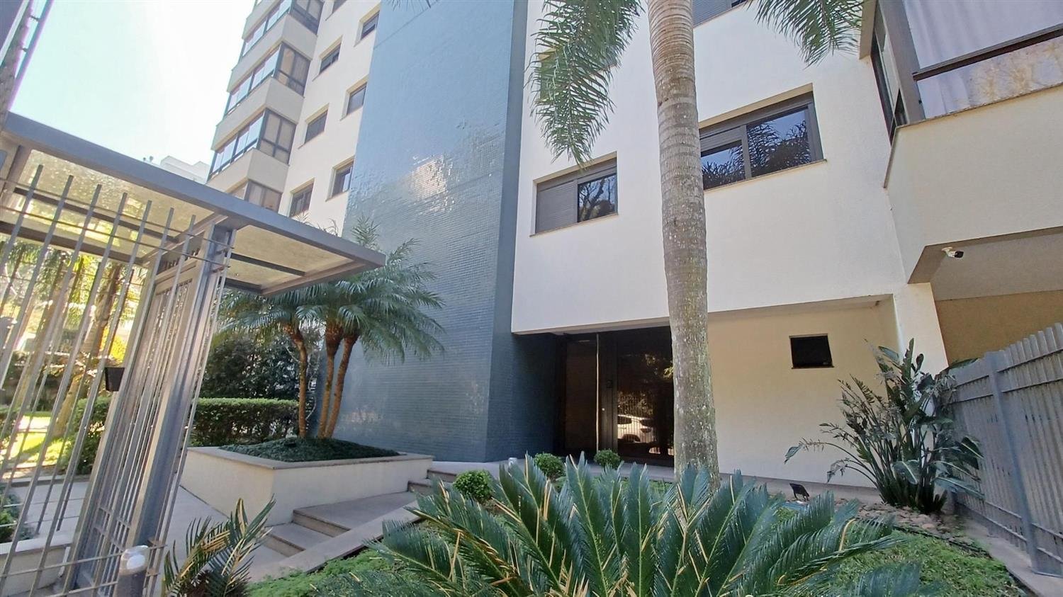 Apartamento numa localização privilegiada no Humaitá. Tranquilidade p