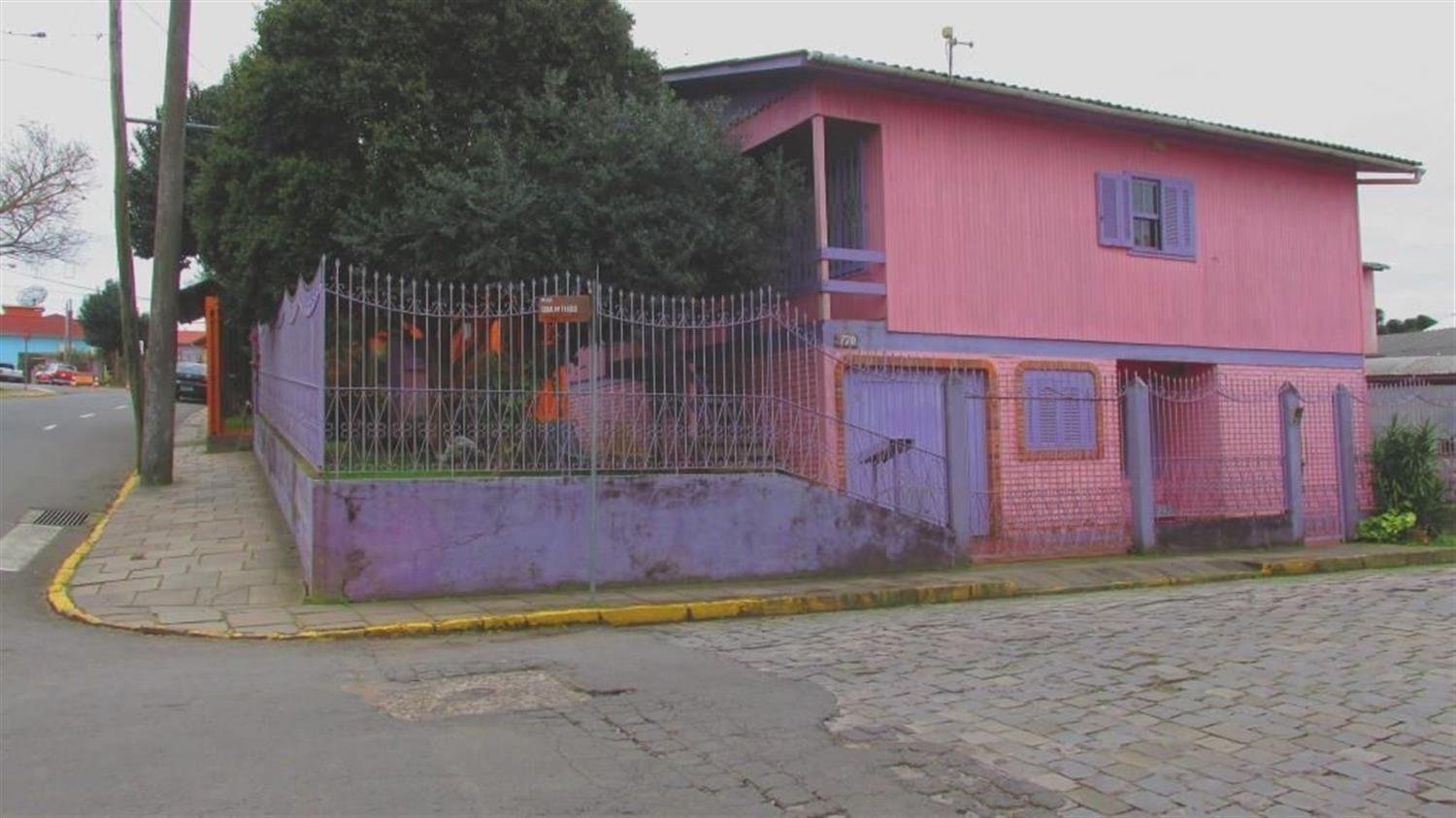 EXCLUSIVIDADE - OPORTUNIDADE PARA INVESTIDORES!!ÁREA DE TERRENO EM ZO