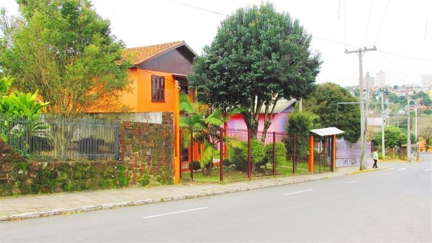 EXCLUSIVIDADE - OPORTUNIDADE PARA INVESTIDORES!!ÁREA DE TERRENO EM Z
