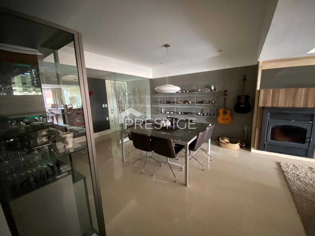 Apartamentos - 3 dormitórios - São Bento