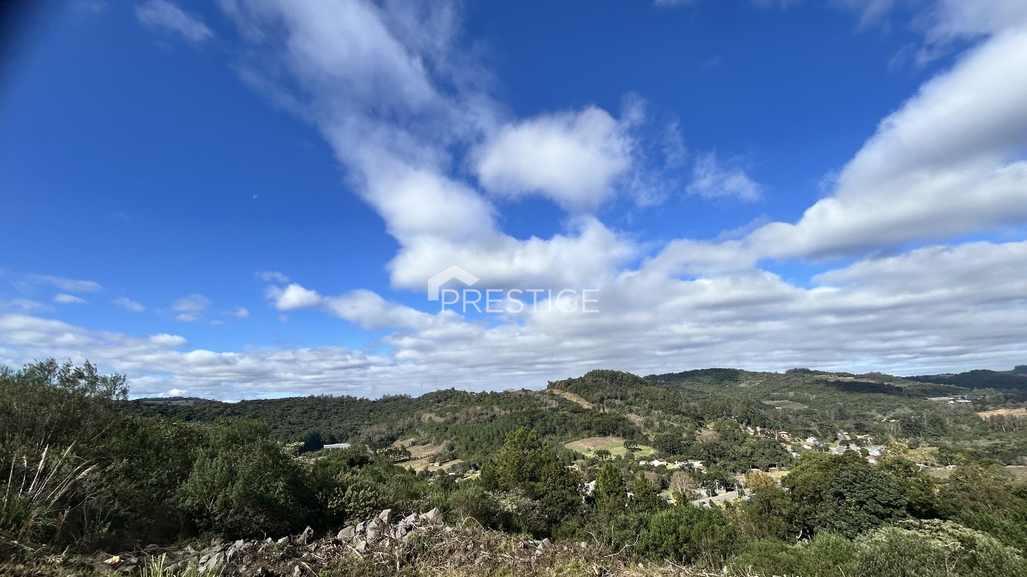 Terreno Residencial - Loteamento Villagio Bottega