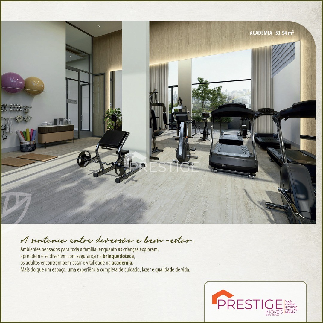 Venda - Apartamentos - 1 dormitório - Borgo - Bento Gonçalves - RS