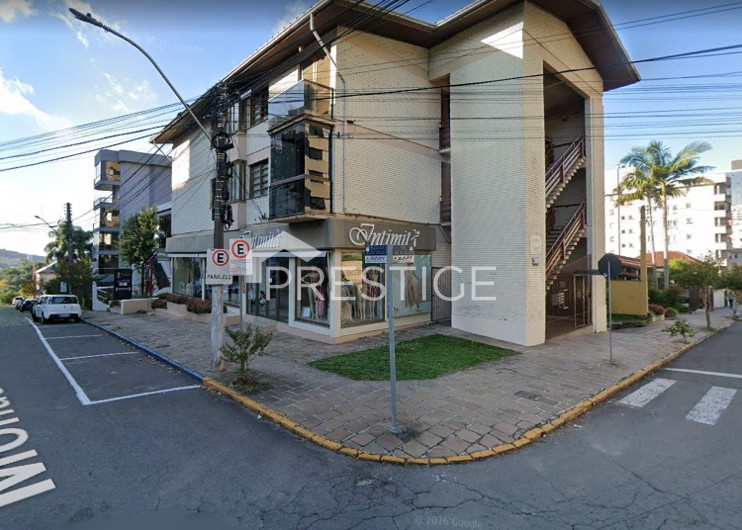 Aluguel - Salas Comerciais - Centro - Bento Gonçalves - RS