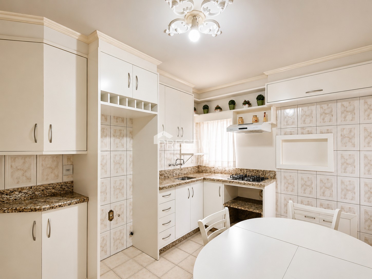 Apartamentos 3 dorm/1 suíte - Centro - Garibaldi